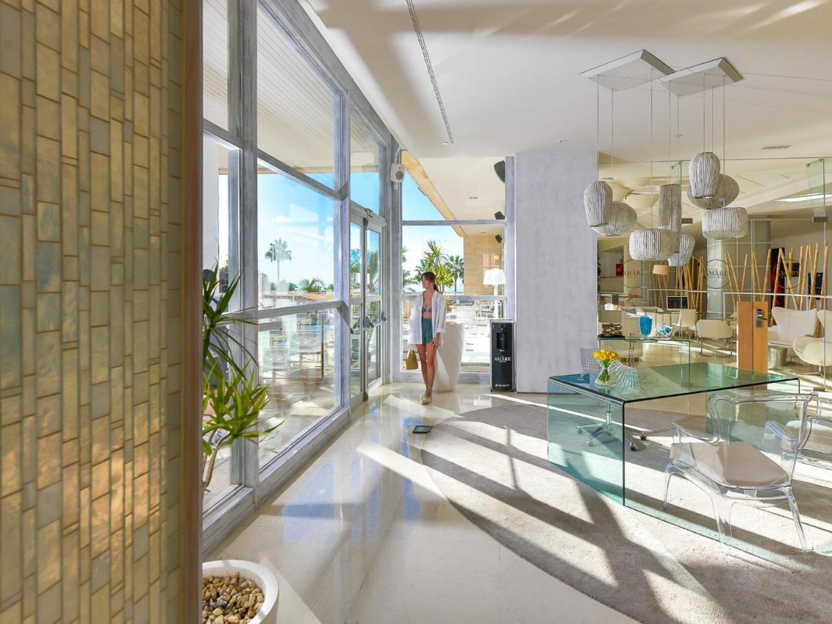 Amàre - Adults Only Hotel