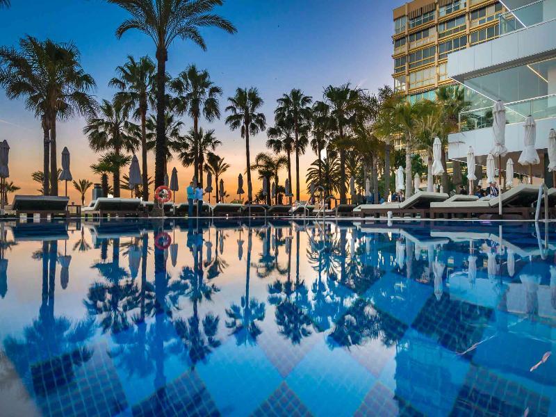 Amàre - Adults Only 4* Marbella