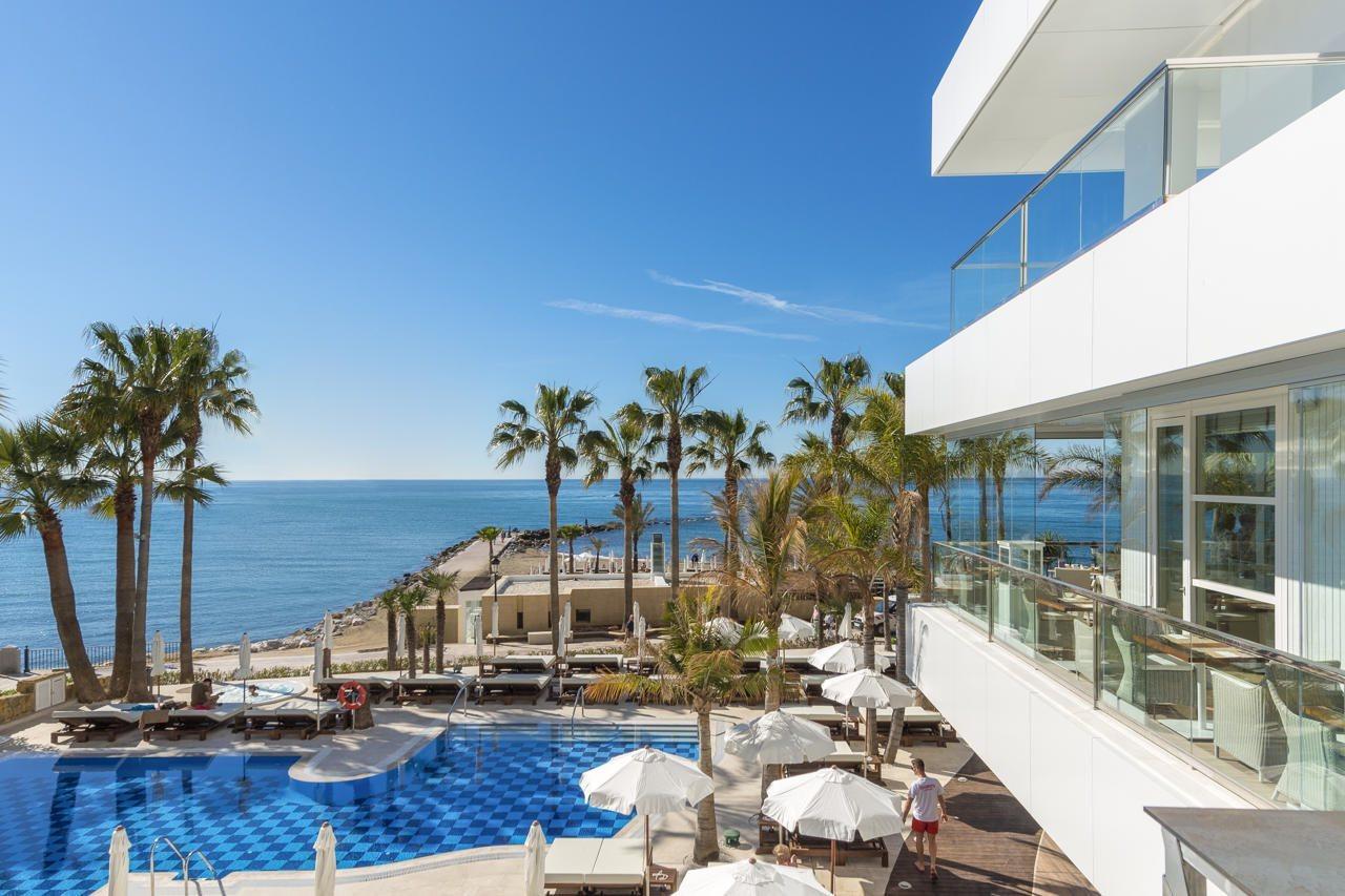 Hotel Amàre - Adults Only Marbella