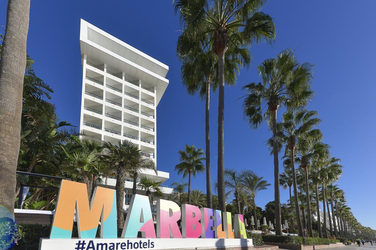 Hotel Amàre - Adults Only Marbella