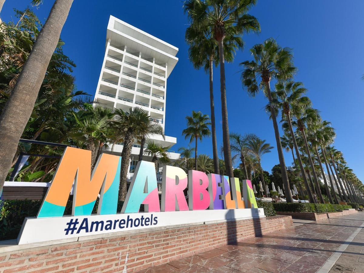 Amàre - Adults Only Marbella