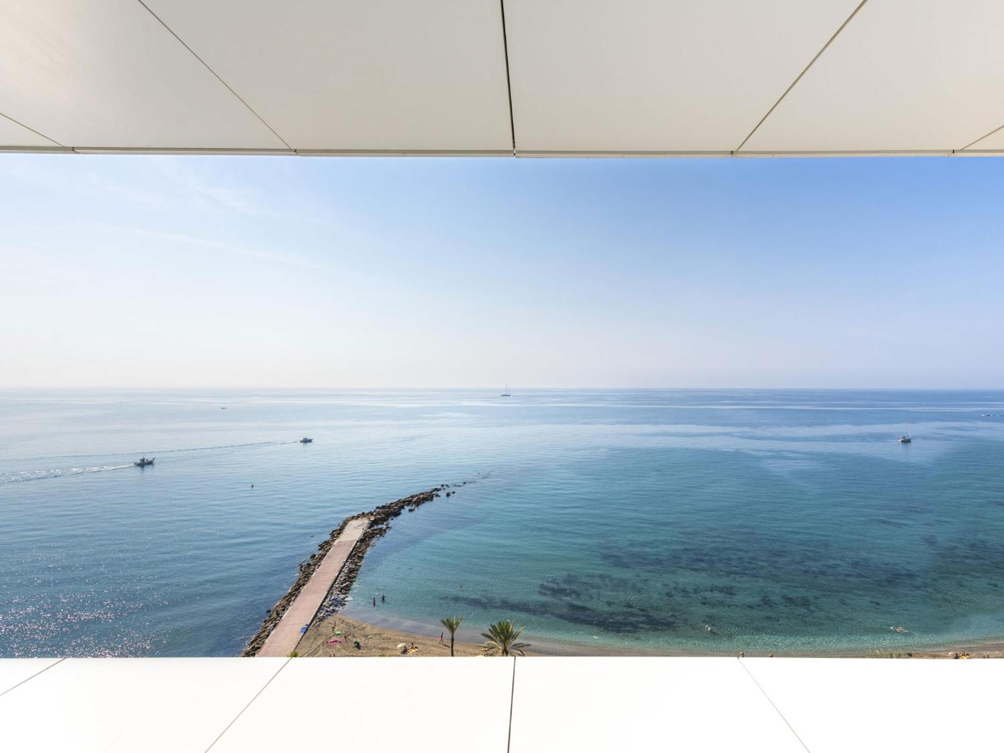 Hotel Amàre - Adults Only