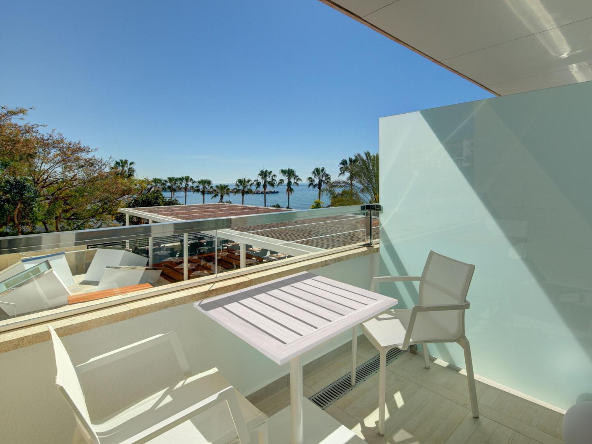 Amàre - Adults Only 4* Marbella