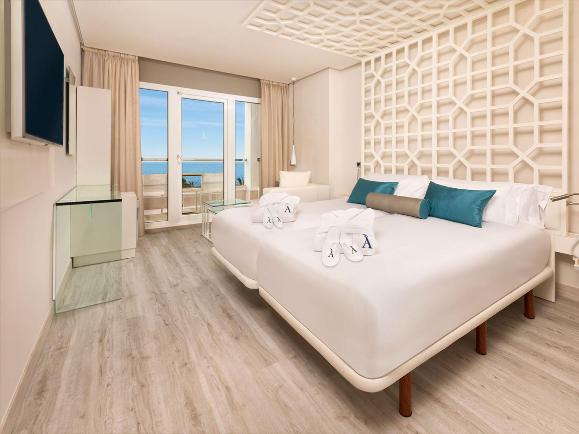 Amàre - Adults Only Hotel 4*