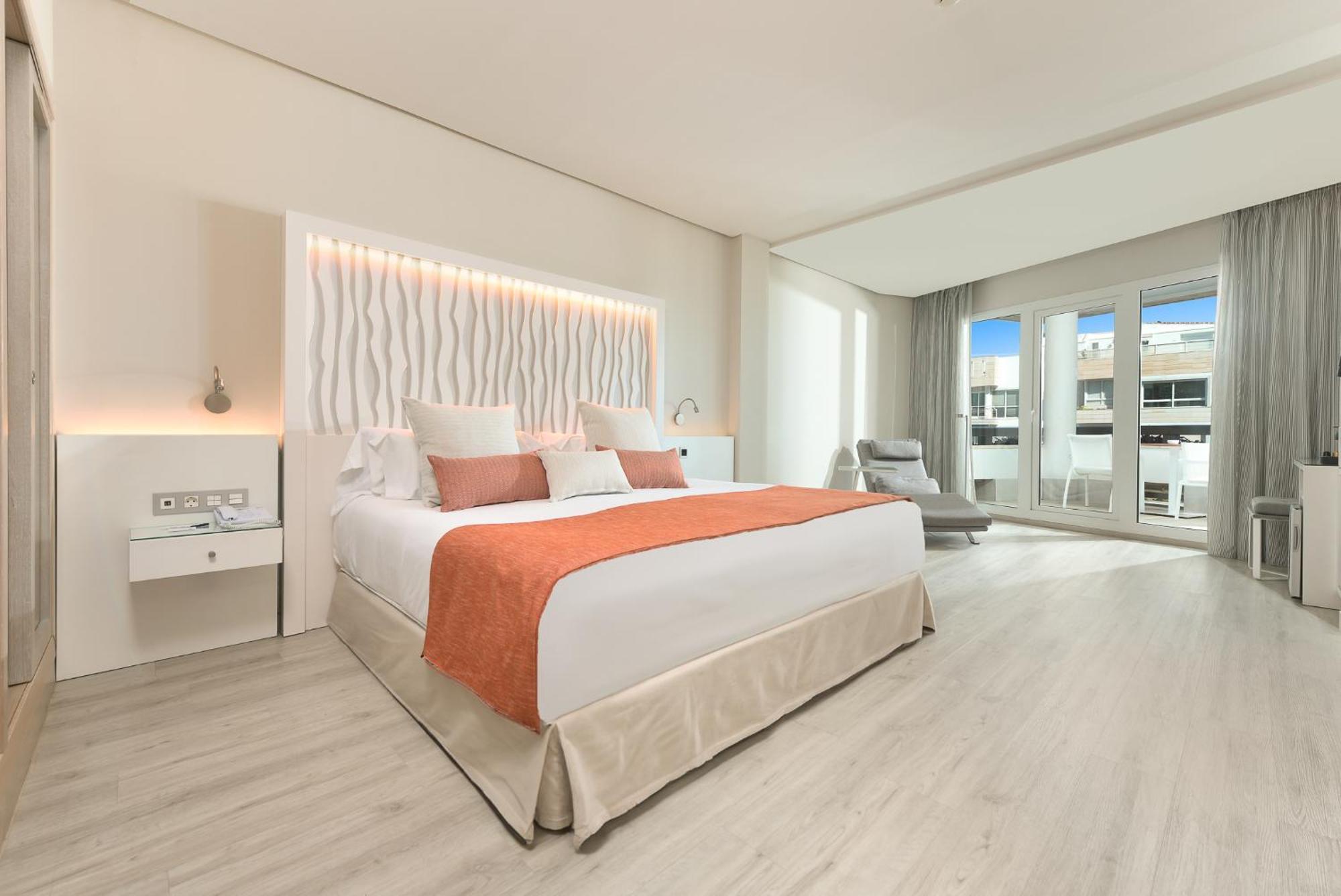 Amàre - Adults Only Hotel 4*
