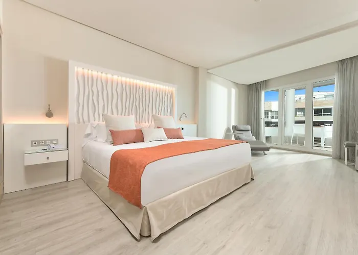 Amare Beach Hotel Marbella - Adults Only Recommended