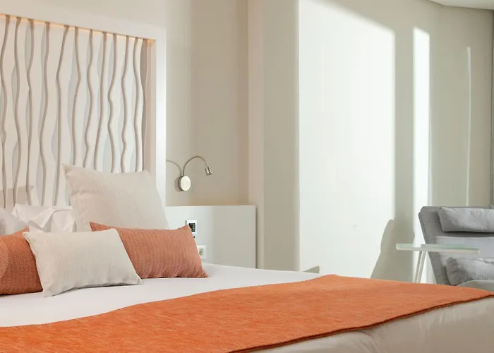 Amare Beach Hotel Marbella - Adults Only Recommended