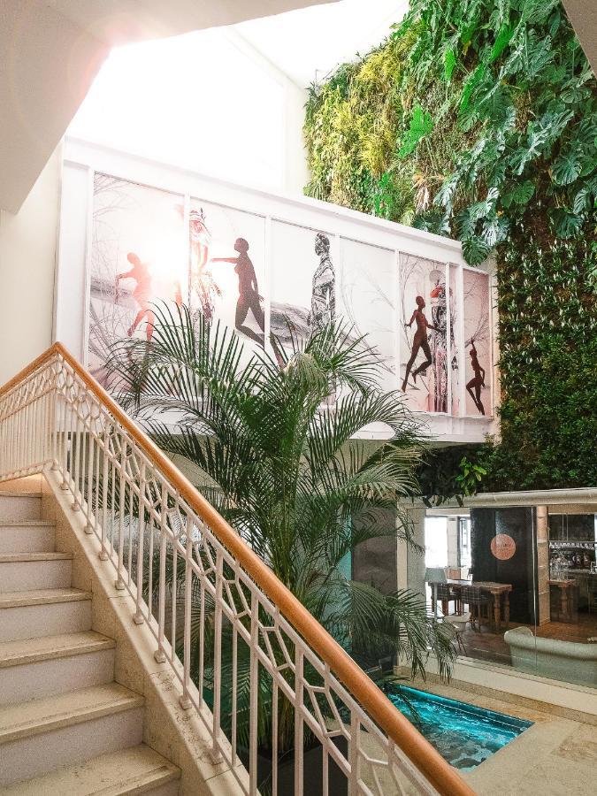 Amare - Adults Only Recommended Hotel Marbella