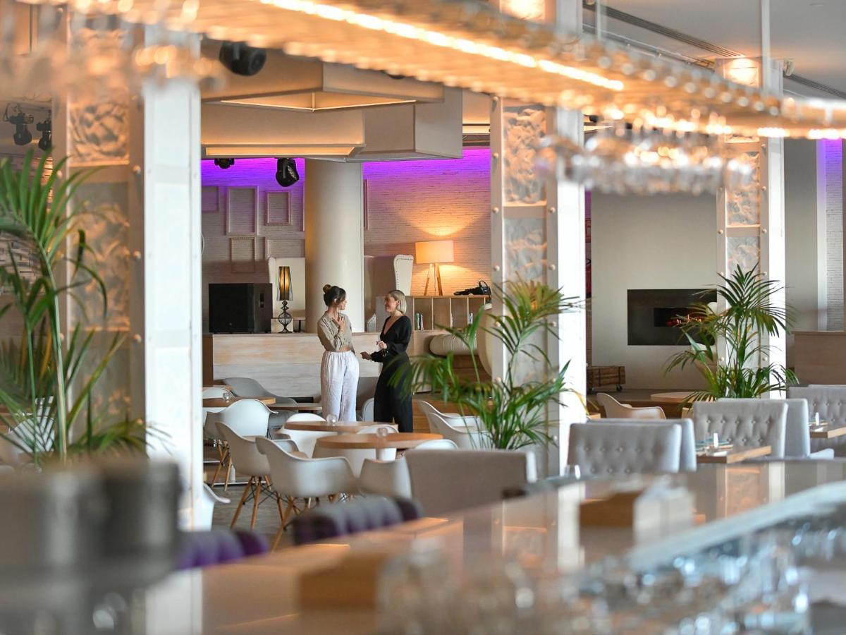 Amare - Adults Only Recommended Hotel