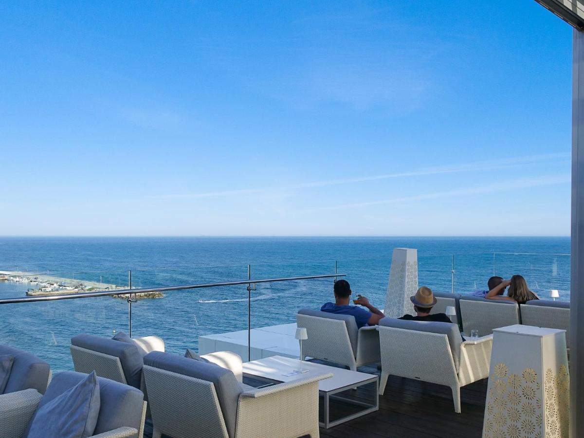 Amare - Adults Only Recommended Hotel Marbella